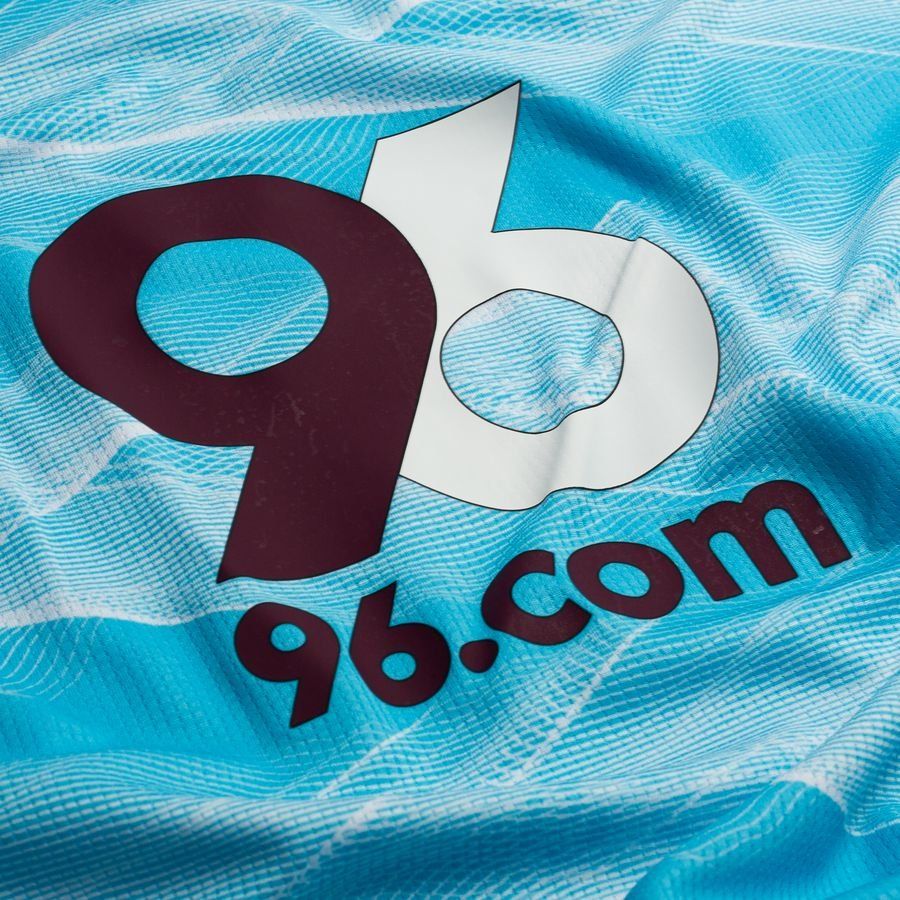 Burnley Away Shirt 2025/26 - Men's-SoccerKits Hub | Buy Soccer Jerseys Online